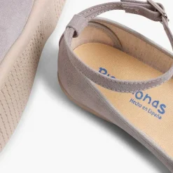 Pisamonas Ballet Pumps And Flats><noscript><img width=