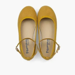 Pisamonas Ballet Pumps And Flats><noscript><img width=
