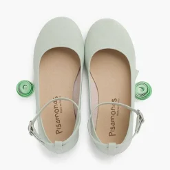 Pisamonas Ballet Pumps And Flats><noscript><img width=