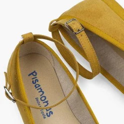 Pisamonas Ballet Pumps And Flats><noscript><img width=