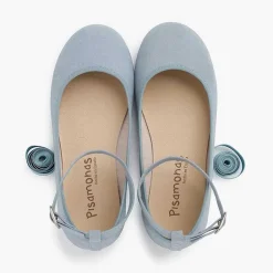 Pisamonas Ballet Pumps And Flats><noscript><img width=