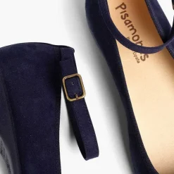 Pisamonas Ballet Pumps And Flats><noscript><img width=