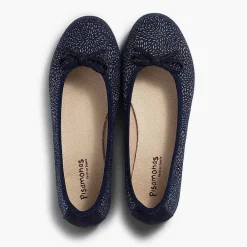 Pisamonas Ballet Pumps And Flats><noscript><img width=