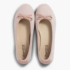 Pisamonas Ballet Pumps And Flats><noscript><img width=