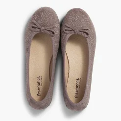 Pisamonas Ballet Pumps And Flats><noscript><img width=
