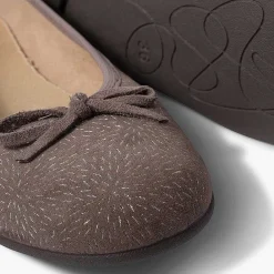 Pisamonas Ballet Pumps And Flats><noscript><img width=