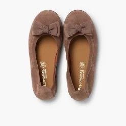 Pisamonas Ballet Pumps And Flats><noscript><img width=