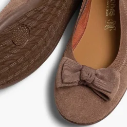 Pisamonas Ballet Pumps And Flats><noscript><img width=