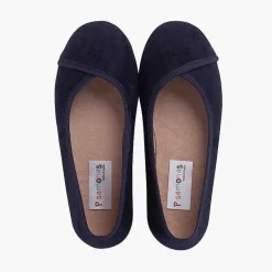 Pisamonas Ballet Pumps And Flats><noscript><img width=