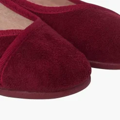 Pisamonas Ballet Pumps And Flats><noscript><img width=