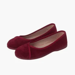 Pisamonas Ballet Pumps And Flats><noscript><img width=