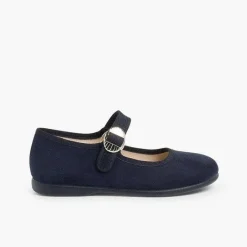 Pisamonas Mary Janes>Bamara Mary Janes Shoes