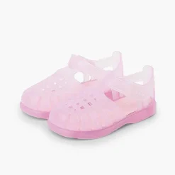Pisamonas Jelly Sandals And Beachwear><noscript><img width=
