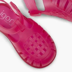 Pisamonas Jelly Sandals And Beachwear><noscript><img width=