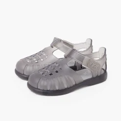 Pisamonas Jelly Sandals And Beachwear><noscript><img width=