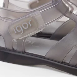 Pisamonas Jelly Sandals And Beachwear><noscript><img width=