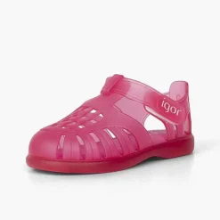 Pisamonas Jelly Sandals And Beachwear><noscript><img width=