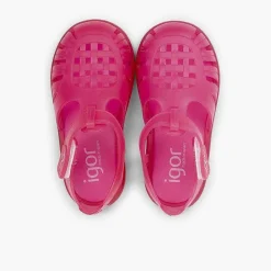 Pisamonas Jelly Sandals And Beachwear><noscript><img width=
