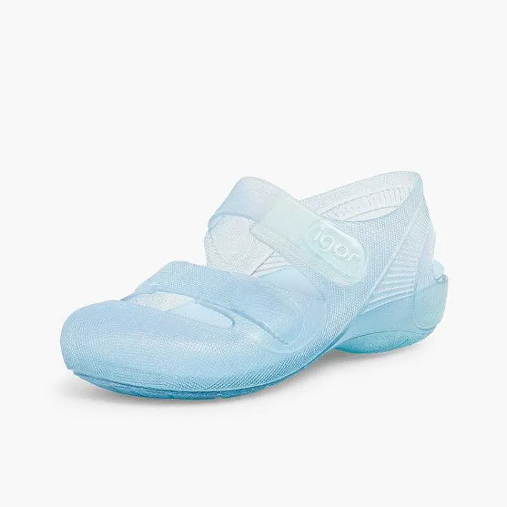 Pisamonas Jelly Sandals And Beachwear>Beach & Pool Jelly Sandals Bondi