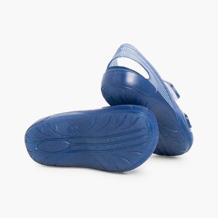 Pisamonas Jelly Sandals And Beachwear>Beach & Pool Jelly Sandals Bondi