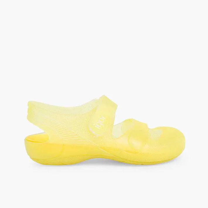 Pisamonas Jelly Sandals And Beachwear>Beach & Pool Jelly Sandals Bondi