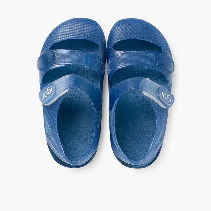 Pisamonas Jelly Sandals And Beachwear>Beach & Pool Jelly Sandals Bondi