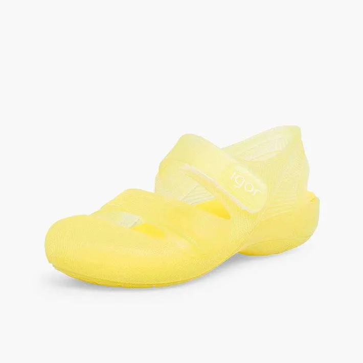 Pisamonas Jelly Sandals And Beachwear>Beach & Pool Jelly Sandals Bondi
