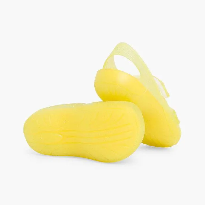 Pisamonas Jelly Sandals And Beachwear>Beach & Pool Jelly Sandals Bondi