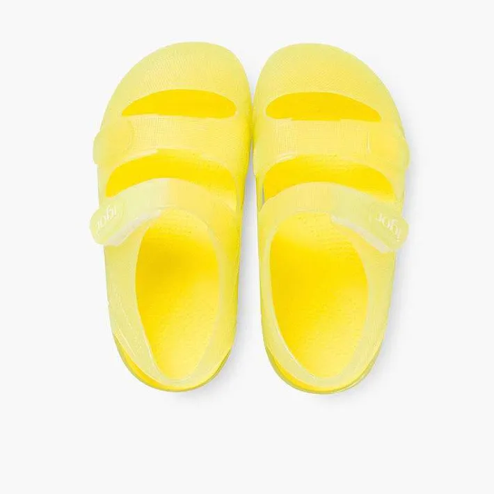 Pisamonas Jelly Sandals And Beachwear>Beach & Pool Jelly Sandals Bondi