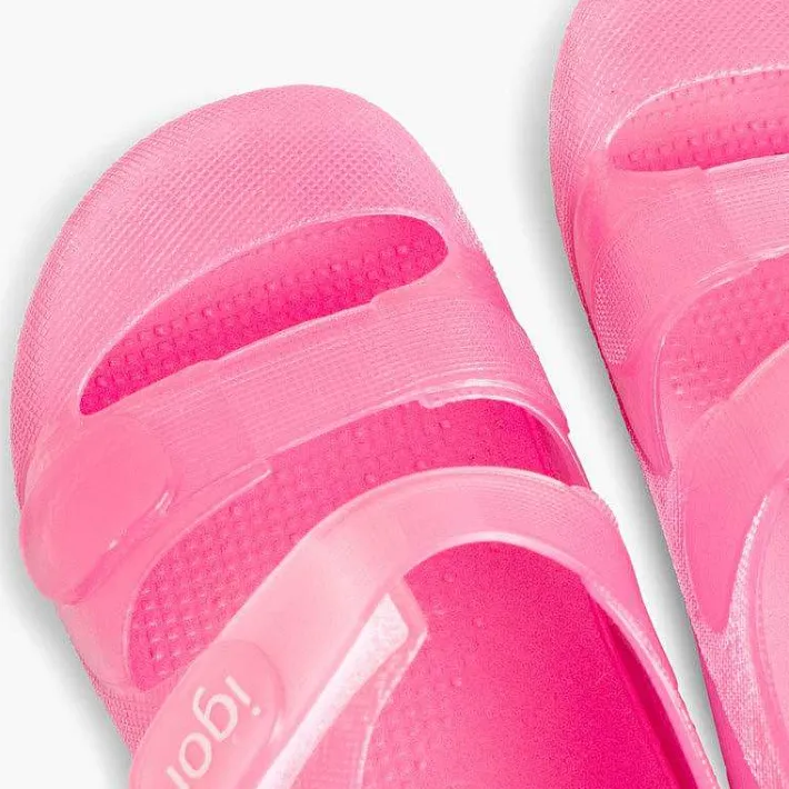 Pisamonas Jelly Sandals And Beachwear>Beach & Pool Jelly Sandals Bondi
