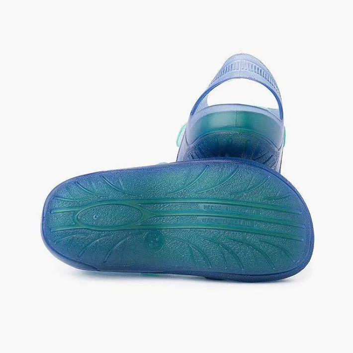 Pisamonas Jelly Sandals And Beachwear>Beach & Pool Jelly Sandals Bondi