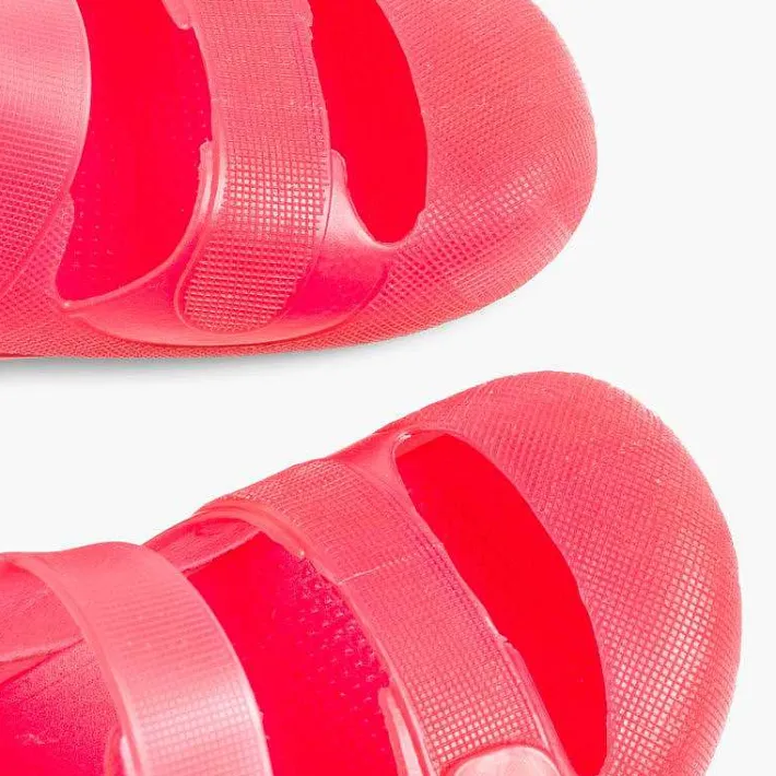 Pisamonas Jelly Sandals And Beachwear>Beach & Pool Jelly Sandals Bondi