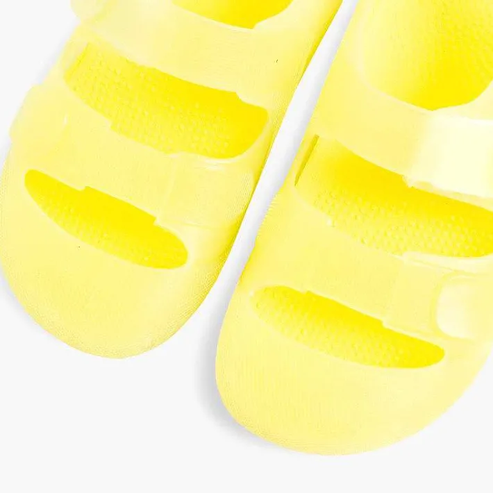 Pisamonas Jelly Sandals And Beachwear>Beach & Pool Jelly Sandals Bondi