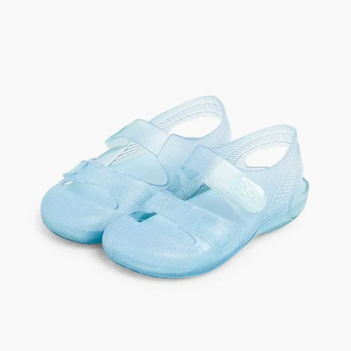 Pisamonas Jelly Sandals And Beachwear>Beach & Pool Jelly Sandals Bondi
