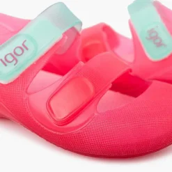 Pisamonas Jelly Sandals And Beachwear><noscript><img width=