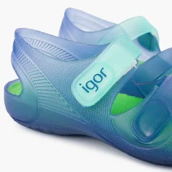 Pisamonas Jelly Sandals And Beachwear><noscript><img width=