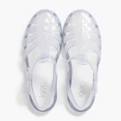 Pisamonas Jelly Sandals And Beachwear><noscript><img width=