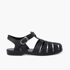 Pisamonas Jelly Sandals And Beachwear><noscript><img width=