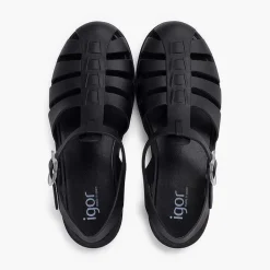 Pisamonas Jelly Sandals And Beachwear><noscript><img width=
