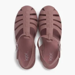 Pisamonas Jelly Sandals And Beachwear><noscript><img width=