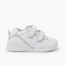 Pisamonas Trainers>Biomecanics Double Adherent Strap Shoes