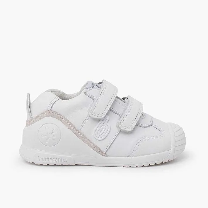 Pisamonas Trainers>Biomecanics Double Adherent Strap Shoes