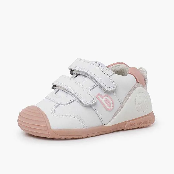 Pisamonas Trainers>Biomecanics Double Adherent Strap Shoes