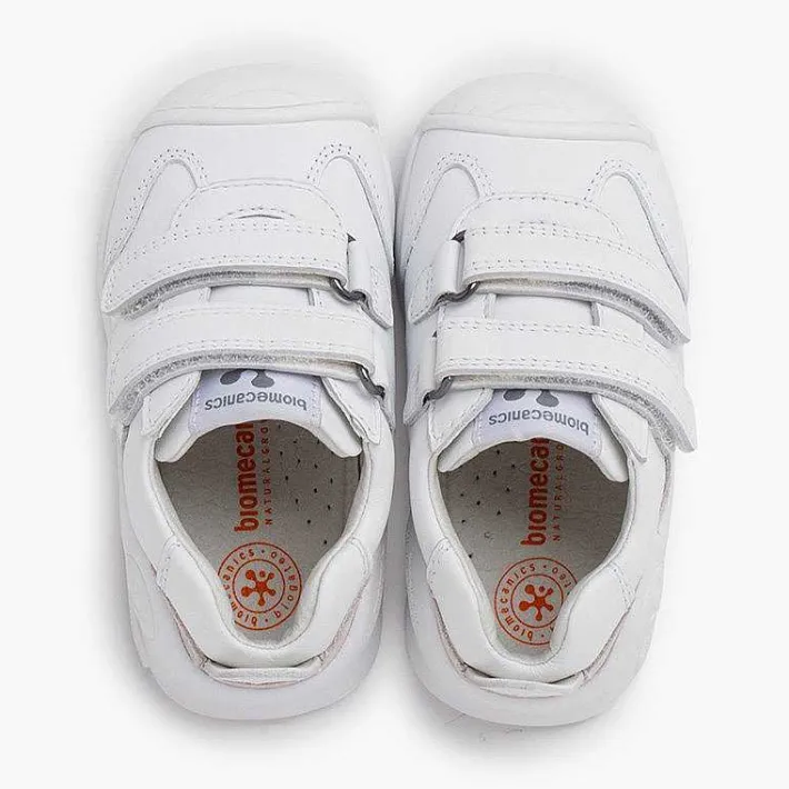 Pisamonas Trainers>Biomecanics Double Adherent Strap Shoes