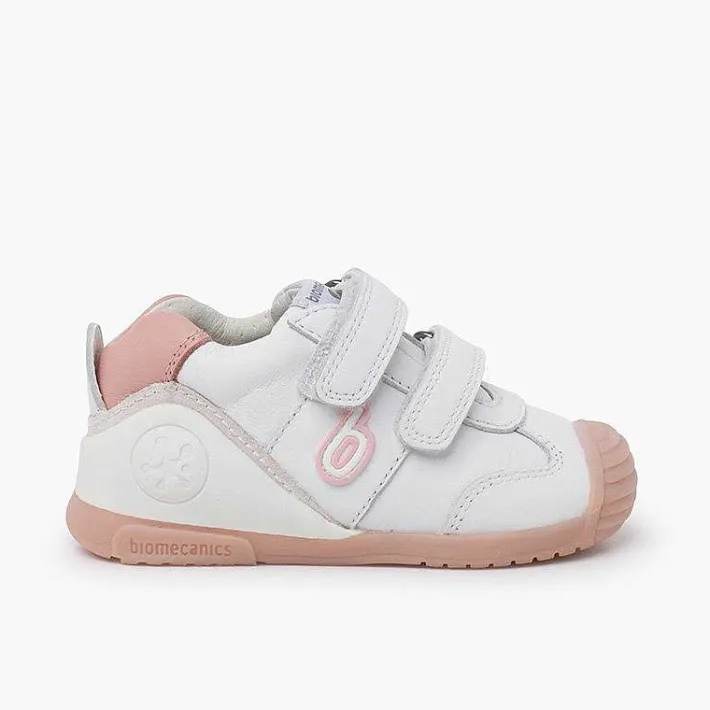 Pisamonas Trainers>Biomecanics Double Adherent Strap Shoes