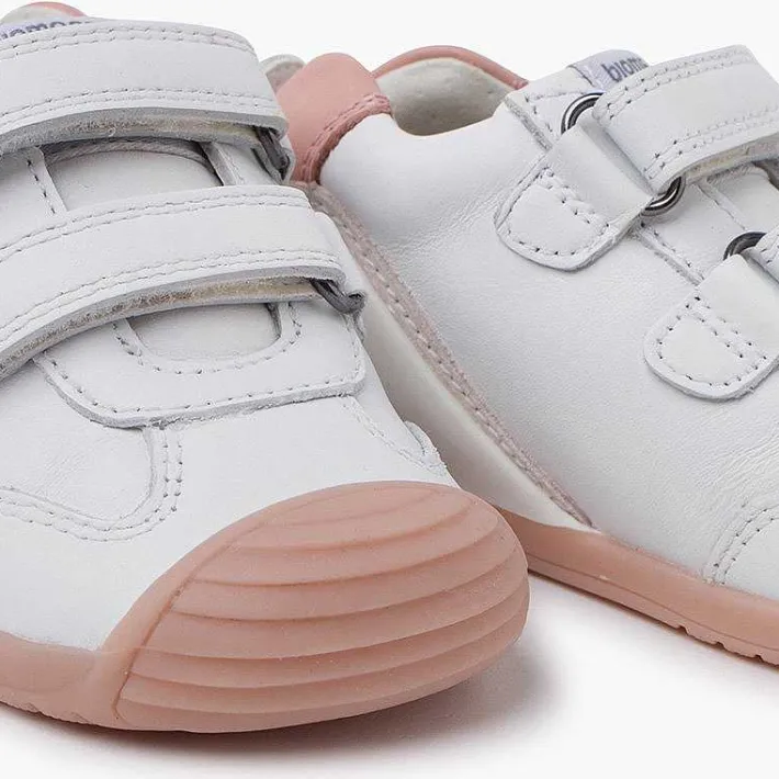 Pisamonas Trainers>Biomecanics Double Adherent Strap Shoes
