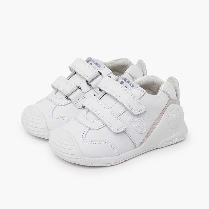 Pisamonas Trainers>Biomecanics Double Adherent Strap Shoes