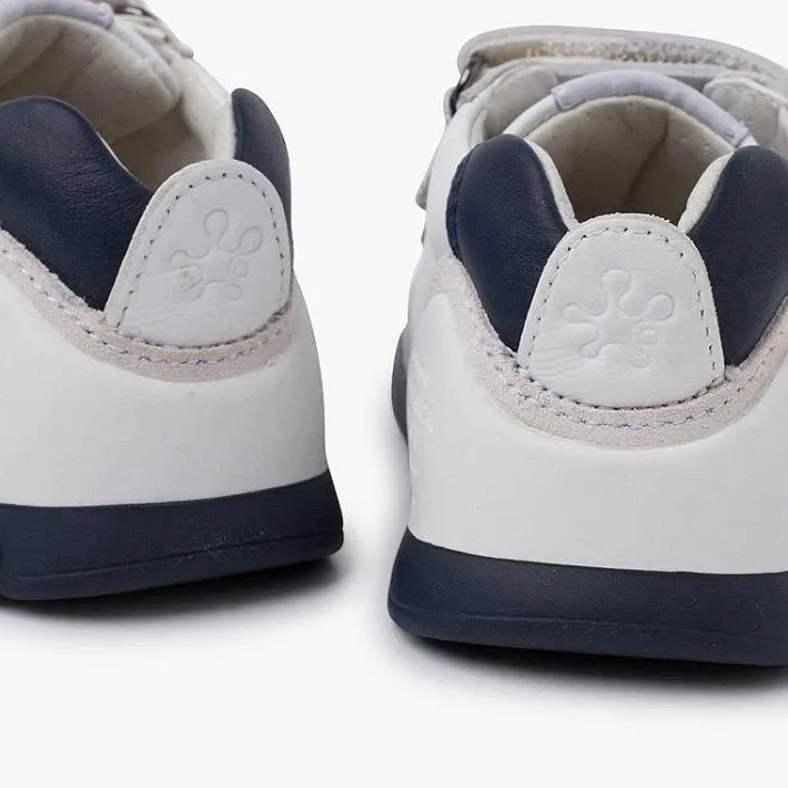 Pisamonas Trainers>Biomecanics Double Adherent Strap Shoes