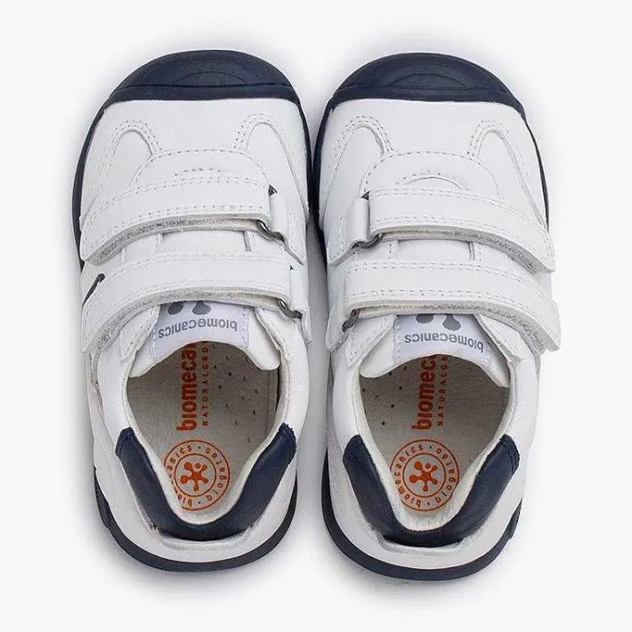 Pisamonas Trainers>Biomecanics Double Adherent Strap Shoes