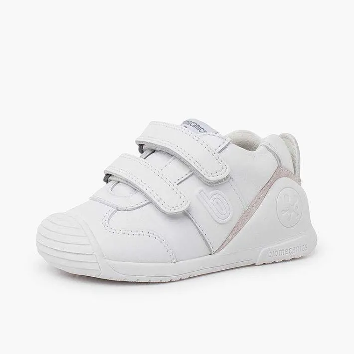 Pisamonas Trainers>Biomecanics Double Adherent Strap Shoes